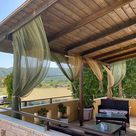 Villa Doxa 萨尔蒂 外观 照片